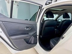 Nissan Sylphy 2023 Facelift 1.6L CVT Comfort Edition - ფოტო 9