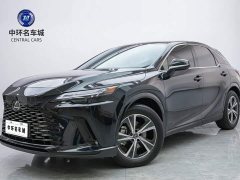 Lexus RX 350h FWD Pleasure Edition - ფოტო 1