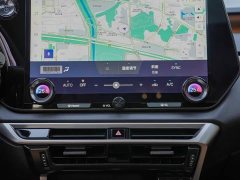 Lexus RX 350h FWD Pleasure Edition - ფოტო 10