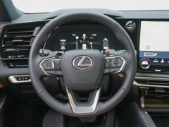 Lexus RX 350h FWD Pleasure Edition - ფოტო 11