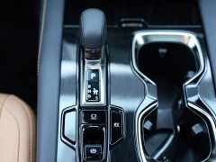 Lexus RX 350h FWD Pleasure Edition - ფოტო 12