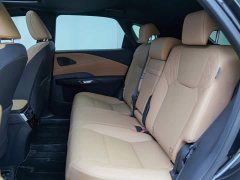 Lexus RX 350h FWD Pleasure Edition - ფოტო 14