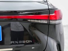 Lexus RX 350h FWD Pleasure Edition - ფოტო 15