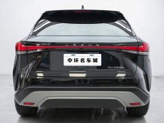 Lexus RX 350h FWD Pleasure Edition - ფოტო 16