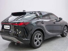 Lexus RX 350h FWD Pleasure Edition - ფოტო 17