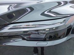 Lexus RX 350h FWD Pleasure Edition - ფოტო 2