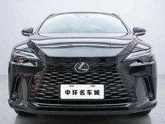 Lexus RX 350h FWD Pleasure Edition - ფოტო 4