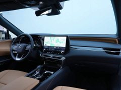 Lexus RX 350h FWD Pleasure Edition - ფოტო 8