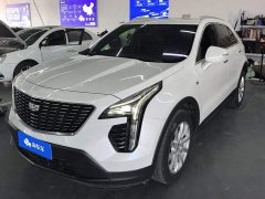 Cadillac XT4 2022 28T FWD Fashion Edition - ფოტო 1