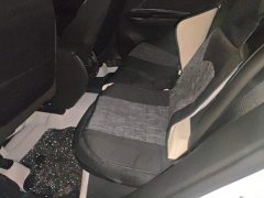 Cadillac XT4 2022 28T FWD Fashion Edition - ფოტო 11