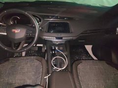 Cadillac XT4 2022 28T FWD Fashion Edition - ფოტო 12