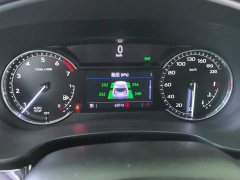 Cadillac XT4 2022 28T FWD Fashion Edition - ფოტო 14