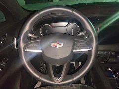 Cadillac XT4 2022 28T FWD Fashion Edition - ფოტო 15