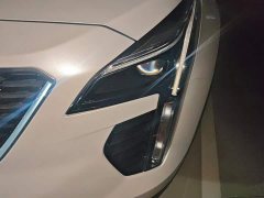 Cadillac XT4 2022 28T FWD Fashion Edition - ფოტო 5