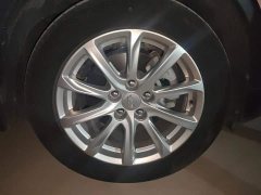 Cadillac XT4 2022 28T FWD Fashion Edition - ფოტო 6