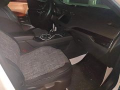 Cadillac XT4 2022 28T FWD Fashion Edition - ფოტო 8
