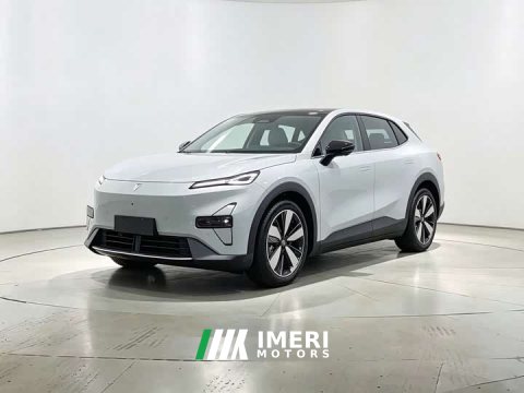2024 Deepal Deep Blue S05 510Ultra Pure Electric Version - ავტომობილი ჩინეთიდან