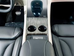 IM Motors Zhiji LS7 90kWh Max Elite RWD - ფოტო 13