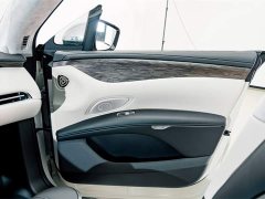 IM Motors Zhiji LS7 90kWh Max Elite RWD - ფოტო 14