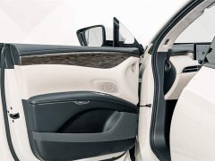IM Motors Zhiji LS7 90kWh Max Elite RWD - ფოტო 16