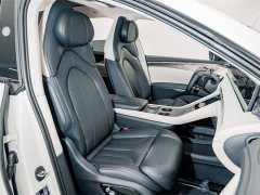 IM Motors Zhiji LS7 90kWh Max Elite RWD - ფოტო 18