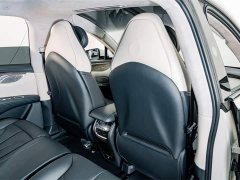 IM Motors Zhiji LS7 90kWh Max Elite RWD - ფოტო 19