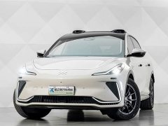 IM Motors Zhiji LS7 90kWh Max Elite RWD - ფოტო 2