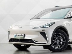 IM Motors Zhiji LS7 90kWh Max Elite RWD - ფოტო 3