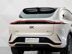 IM Motors Zhiji LS7 90kWh Max Elite RWD - ფოტო 7