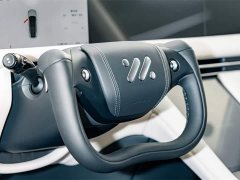 IM Motors Zhiji LS7 90kWh Max Elite RWD - ფოტო 9