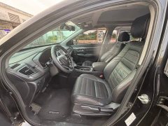 Honda CR-V 240TURBO CVT FWD Phantom Night Edition - ფოტო 4