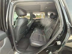 Honda CR-V 240TURBO CVT FWD Phantom Night Edition - ფოტო 5
