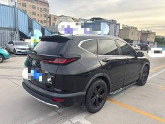 Honda CR-V 240TURBO CVT FWD Phantom Night Edition - ფოტო 8