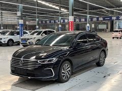 Volkswagen Lavida 1.5L Automatic Five Million Edition - ფოტო 1