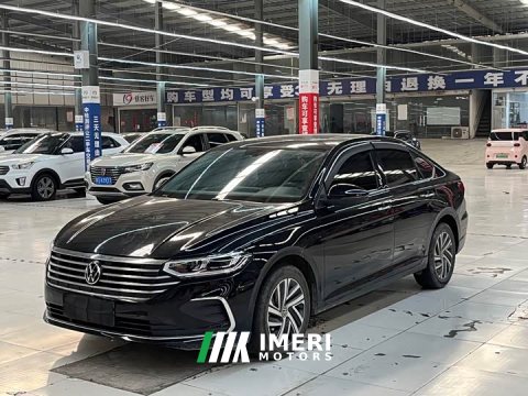 2023 Volkswagen Lavida 1.5L Automatic Five Million Edition - ავტომობილი ჩინეთიდან
