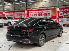 Volkswagen Lavida 1.5L Automatic Five Million Edition - ფოტო 10
