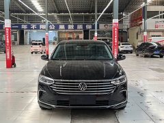Volkswagen Lavida 1.5L Automatic Five Million Edition - ფოტო 2