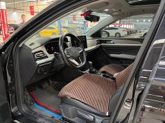 Volkswagen Lavida 1.5L Automatic Five Million Edition - ფოტო 3
