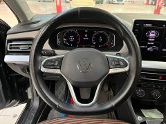 Volkswagen Lavida 1.5L Automatic Five Million Edition - ფოტო 4