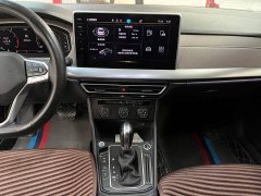 Volkswagen Lavida 1.5L Automatic Five Million Edition - ფოტო 7