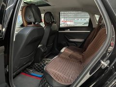 Volkswagen Lavida 1.5L Automatic Five Million Edition - ფოტო 8