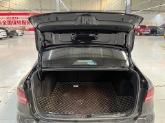 Volkswagen Lavida 1.5L Automatic Five Million Edition - ფოტო 9