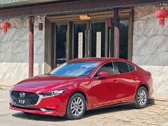Mazda3 Axela 1.5L Automatic Quality Beauty Edition - ფოტო 1