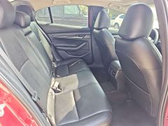 Mazda3 Axela 1.5L Automatic Quality Beauty Edition - ფოტო 10