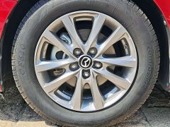 Mazda3 Axela 1.5L Automatic Quality Beauty Edition - ფოტო 17