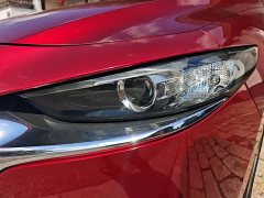 Mazda3 Axela 1.5L Automatic Quality Beauty Edition - ფოტო 18