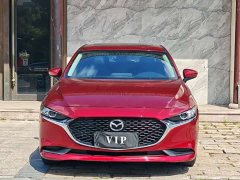 Mazda3 Axela 1.5L Automatic Quality Beauty Edition - ფოტო 2