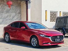 Mazda3 Axela 1.5L Automatic Quality Beauty Edition - ფოტო 3
