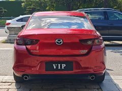 Mazda3 Axela 1.5L Automatic Quality Beauty Edition - ფოტო 5