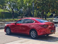 Mazda3 Axela 1.5L Automatic Quality Beauty Edition - ფოტო 6